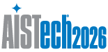 Visit us at AISTech 2026!